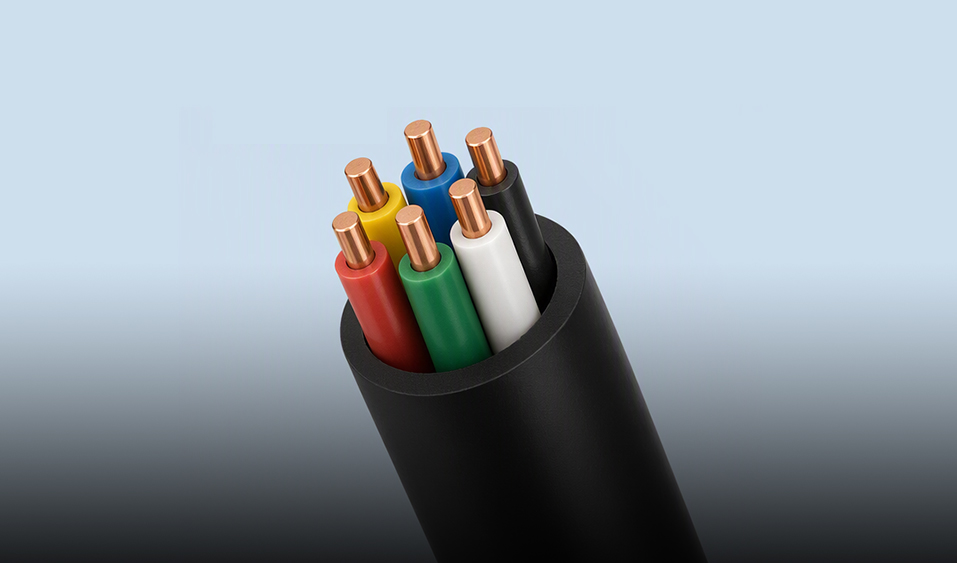Wuxi Xinyu Cable Co., Ltd.