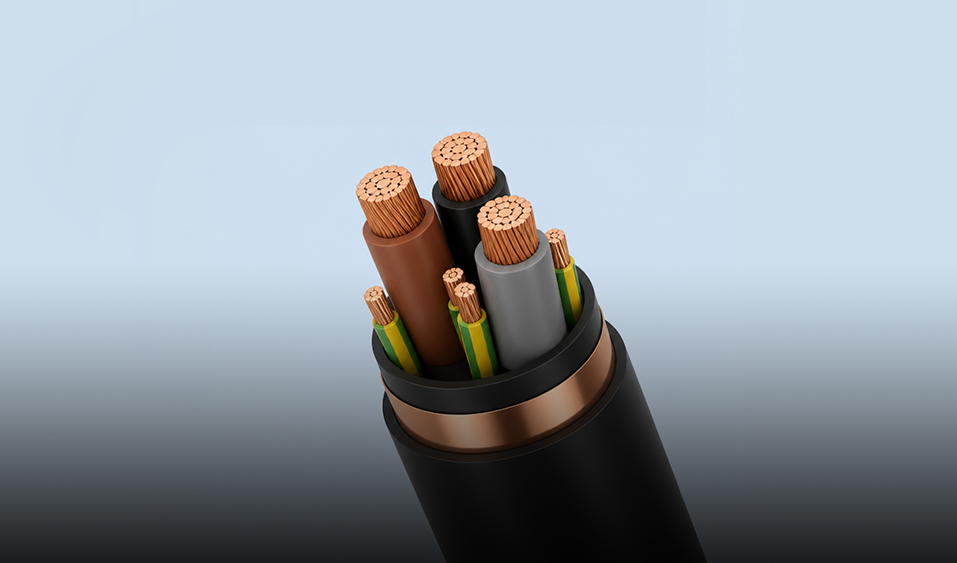 Wuxi Xinyu Cable Co., Ltd.