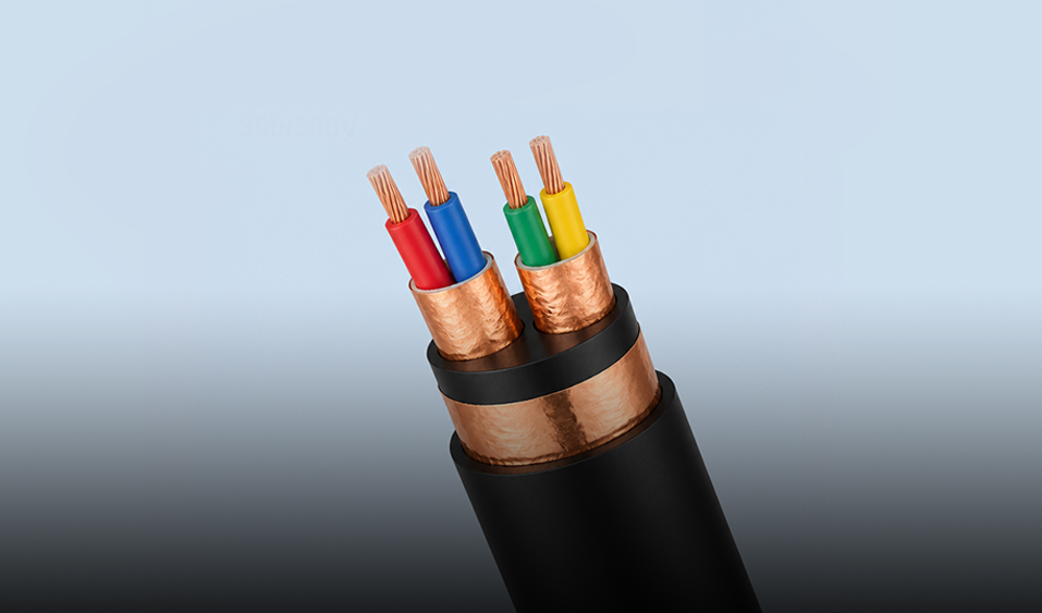 Wuxi Xinyu Cable Co., Ltd.